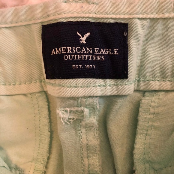 * SOLD* American Eagle Shorts - Picture 3 of 4